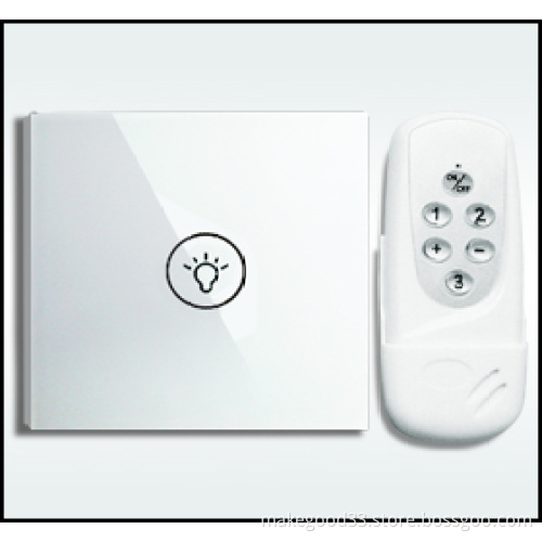 Remote Control Switch